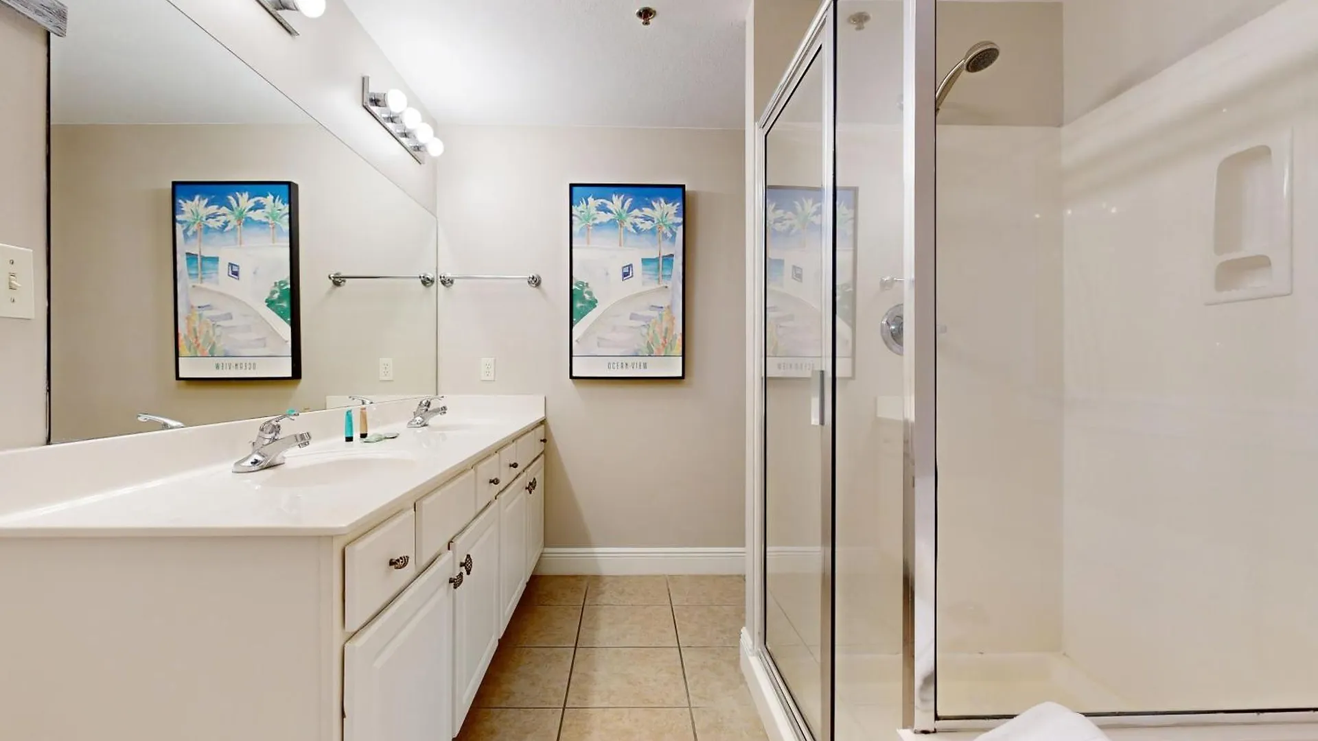 Ariel Dunes II 2208 Destin Apartment