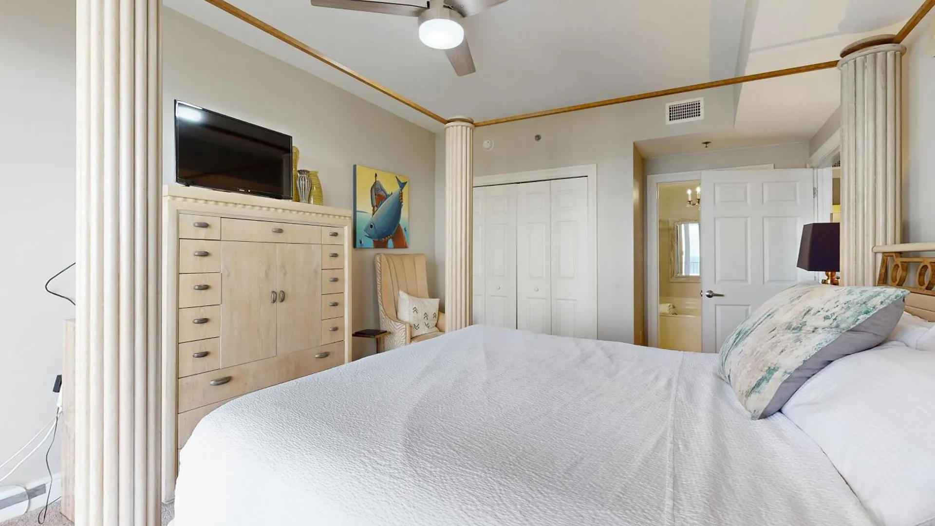 Apartment Ariel Dunes II 2208 Destin