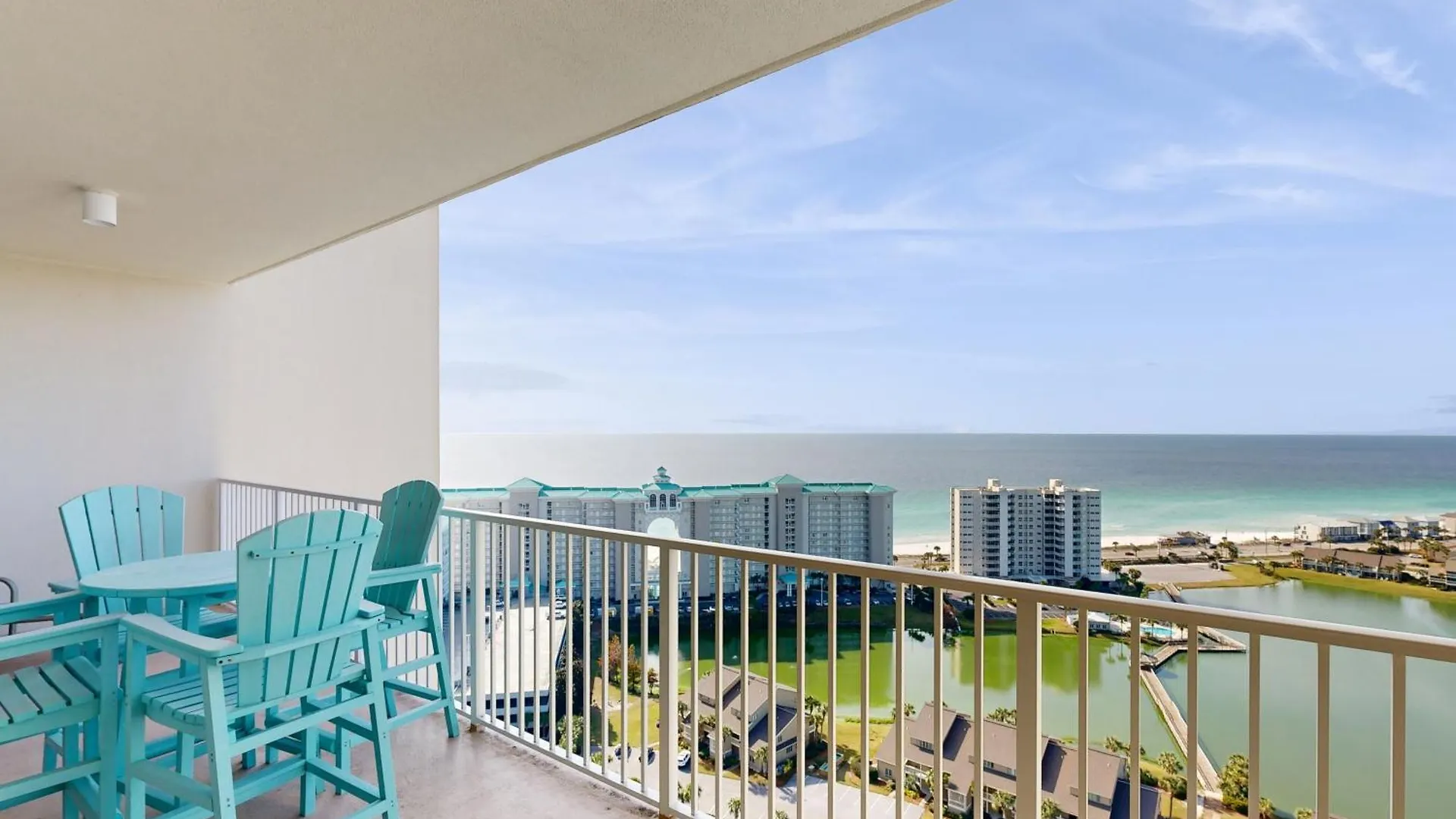Ariel Dunes II 2208 Destin