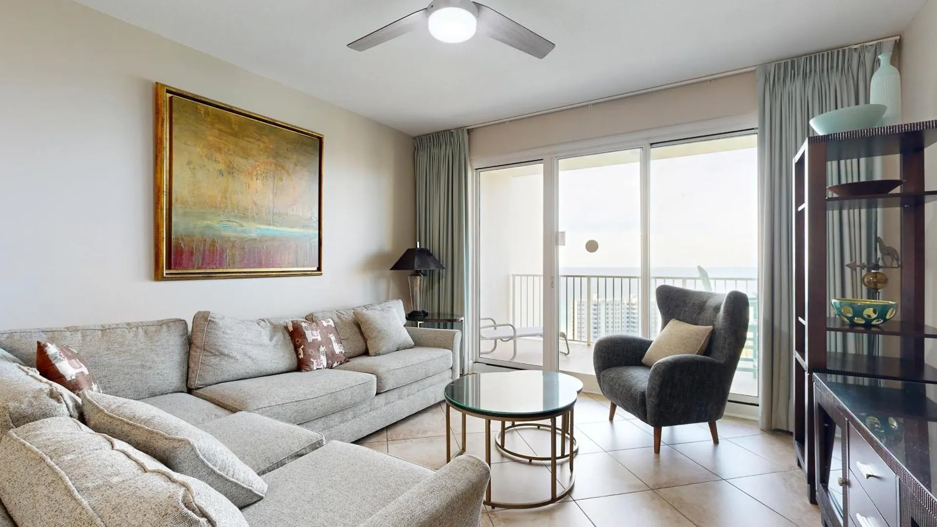 Apartment Ariel Dunes II 2208 Destin
