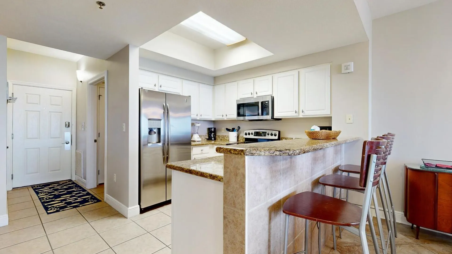 Apartment Ariel Dunes II 2208 Destin