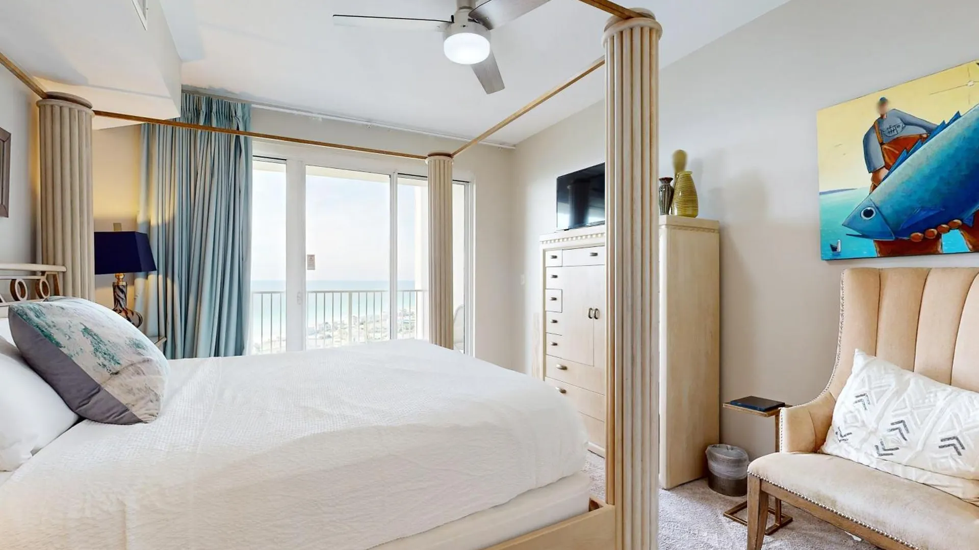 Ariel Dunes II 2208 Destin Apartment