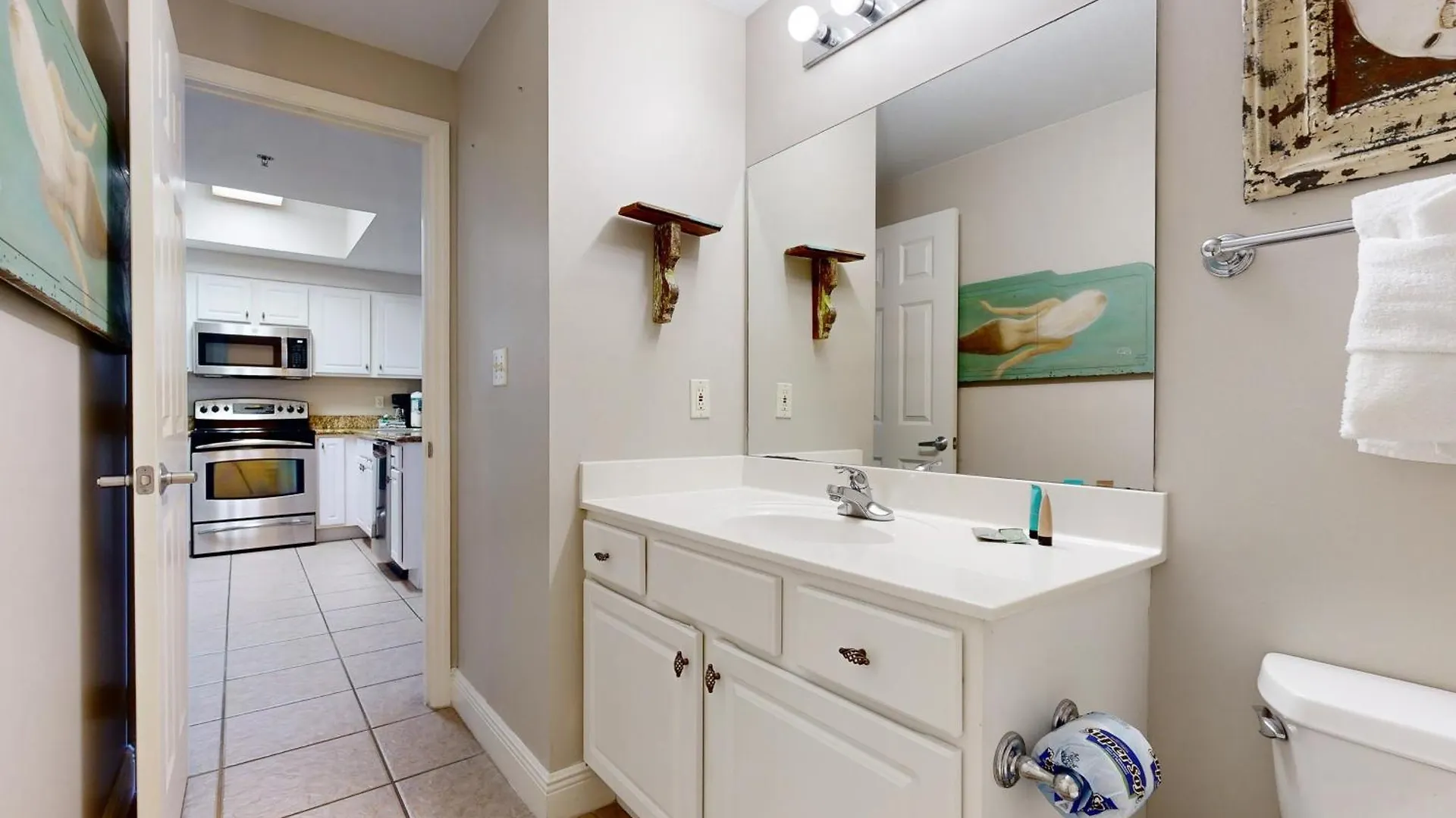 Ariel Dunes II 2208 Destin