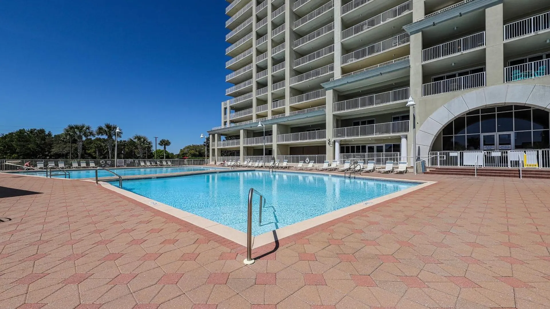 Apartment Ariel Dunes II 2208 Destin United States