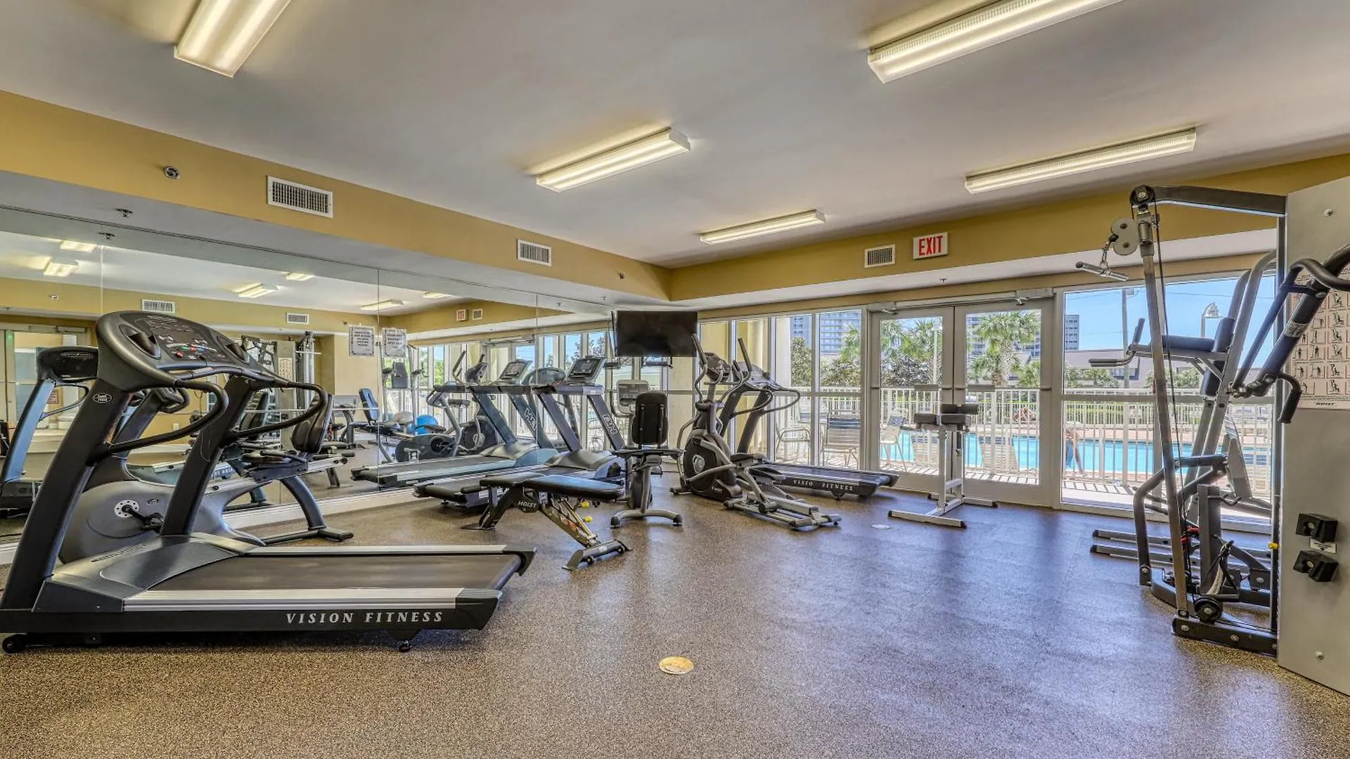 Ariel Dunes II 2208 Destin United States