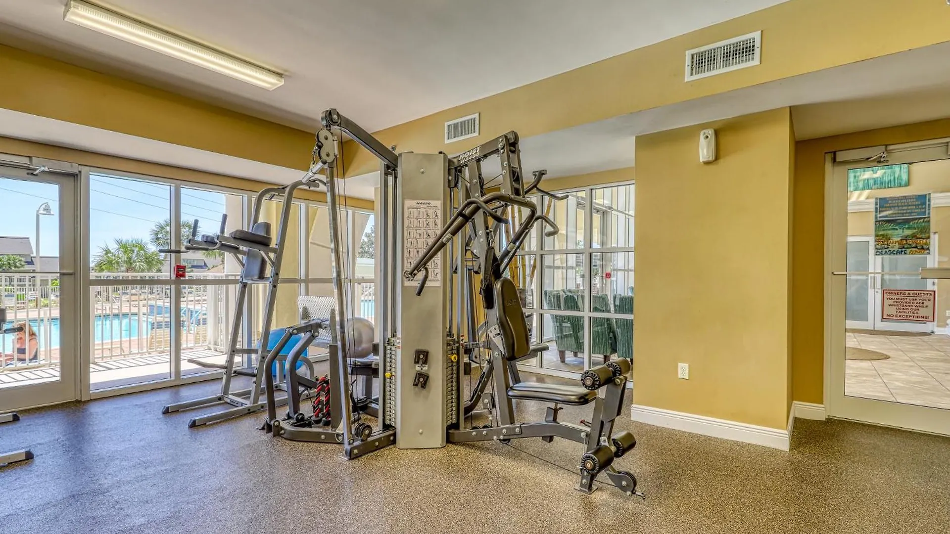 Ariel Dunes II 2208 Destin
